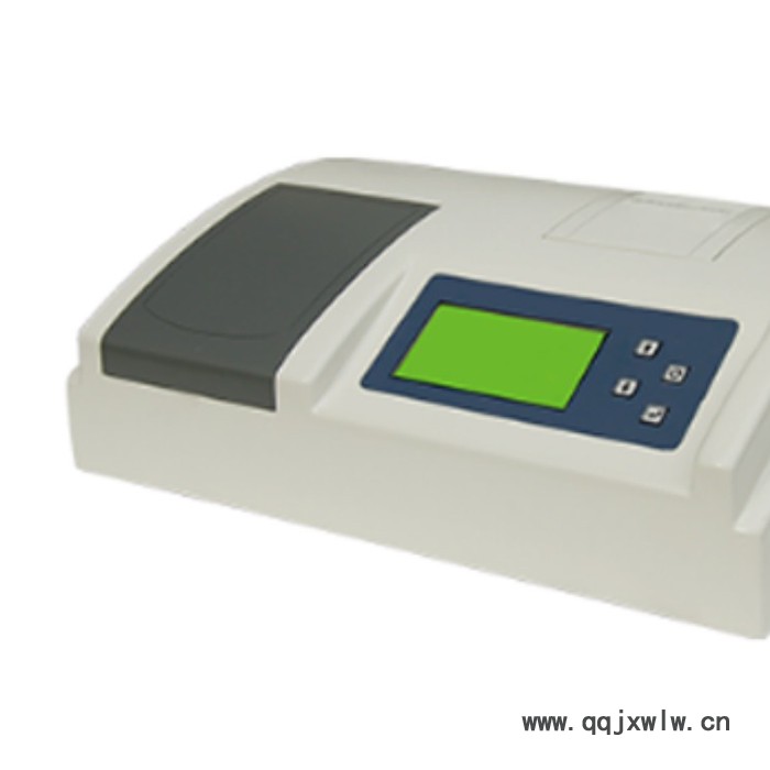 吉大GDYQ-100M  多參數(shù)食品安全快速分析儀