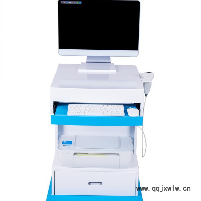 國(guó)康電子GK-7000超聲波骨密度檢測(cè)儀 骨質(zhì)疏松測(cè)評(píng)儀 骨密度分析儀 骨密度儀