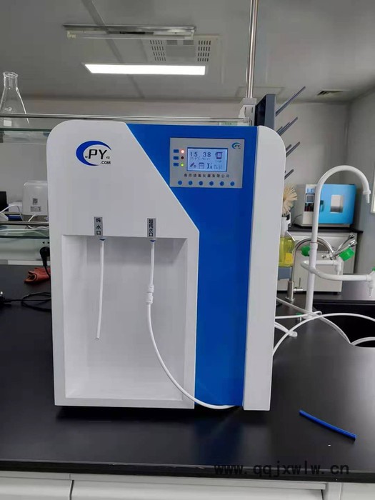 培胤生化分析儀高純水機(jī)  生化儀純水機(jī)   生化儀高純水機(jī)  高純水機(jī)