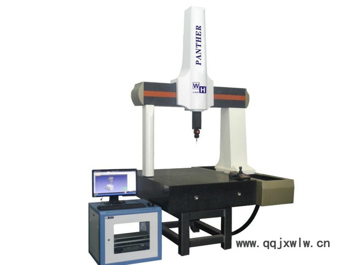 臺(tái)灣全自動(dòng)三坐標(biāo)測量機(jī) WH-564-CNC
