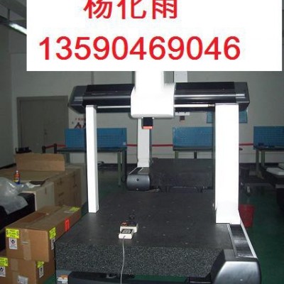 思盛CROMA8106 三坐標(biāo)測量機(jī)