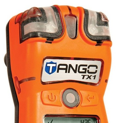 Indsci/英思科氣體分析儀Tangotx1硫化氫檢測(cè)儀雙傳感器檢測(cè)儀