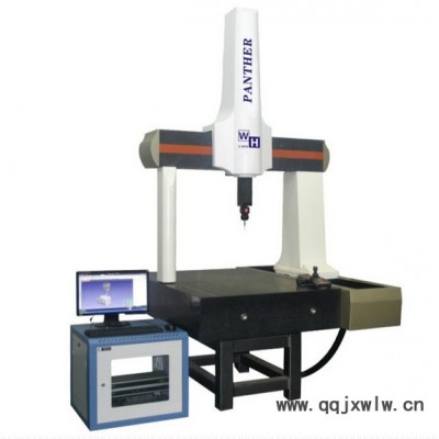 維鴻WH-10128-CNC 三坐標(biāo)測量機(jī)