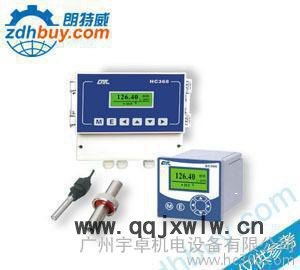 【OMAC/德國】歐麥克 HC368 電導(dǎo)率分析儀 原裝