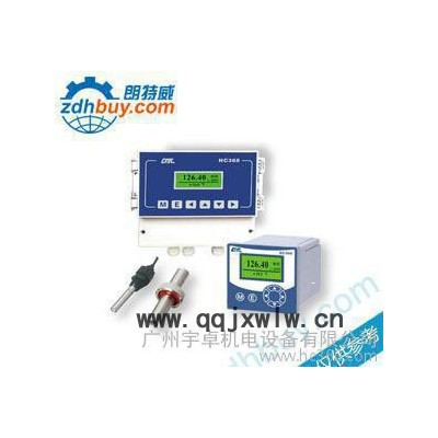 【OMAC/德國】歐麥克 HC368 電導(dǎo)率分析儀 原裝