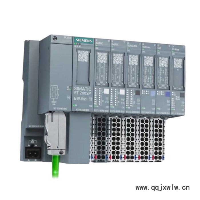 西門(mén)子模塊CP1542SP-1通信處理器6GK7542-6UX00-0XE0用于連接到以太網(wǎng)