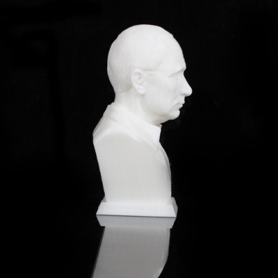 模型設(shè)計3D打印機