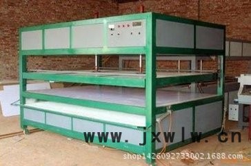 亞克力吸塑機(jī)