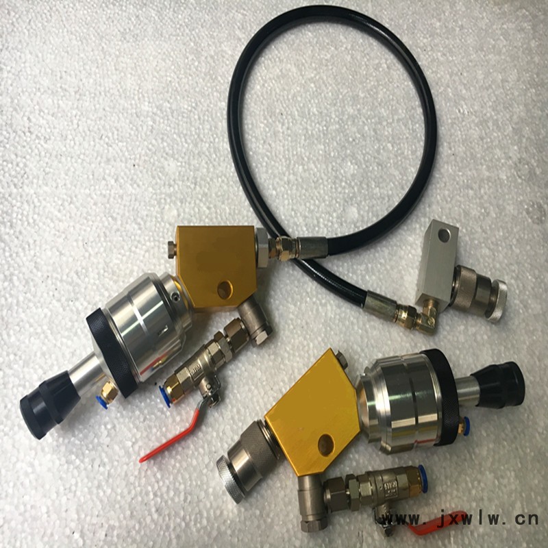 分體噴槍1