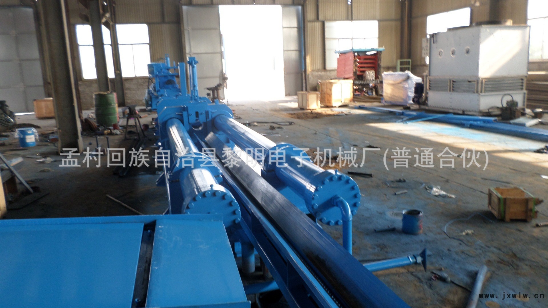 168彎頭機(jī)
