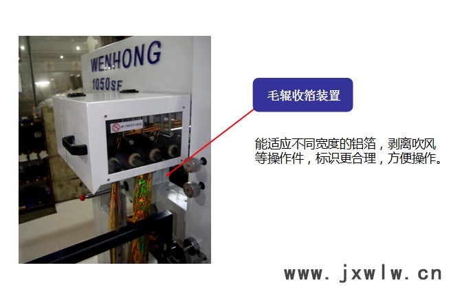 全自動模切燙金機(jī)1050SF