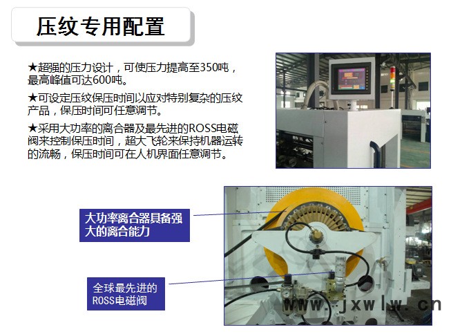 全自動(dòng)模切壓紋機(jī)1050SR