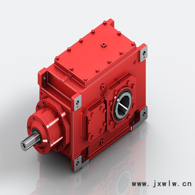 減速器減速機(jī) HB系列減速機(jī) 重載工業(yè)齒輪箱減速機(jī)