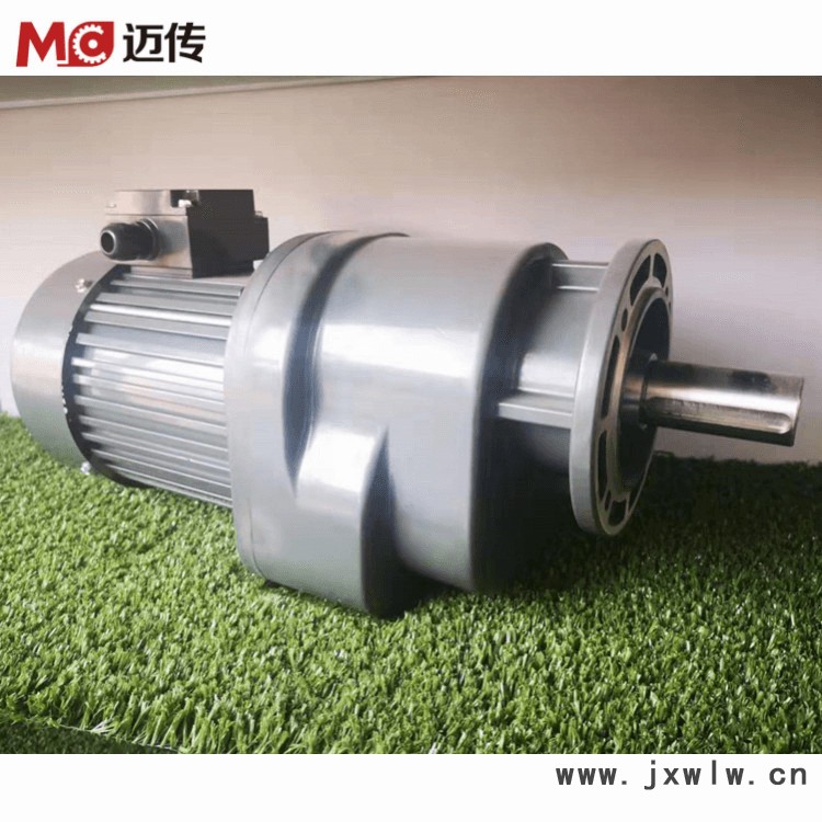 工業(yè)風扇電機 工業(yè)吊扇電機 工業(yè)大風扇減速機 大型吊扇減速機 7米3工業(yè)風扇用電機減速機一體機