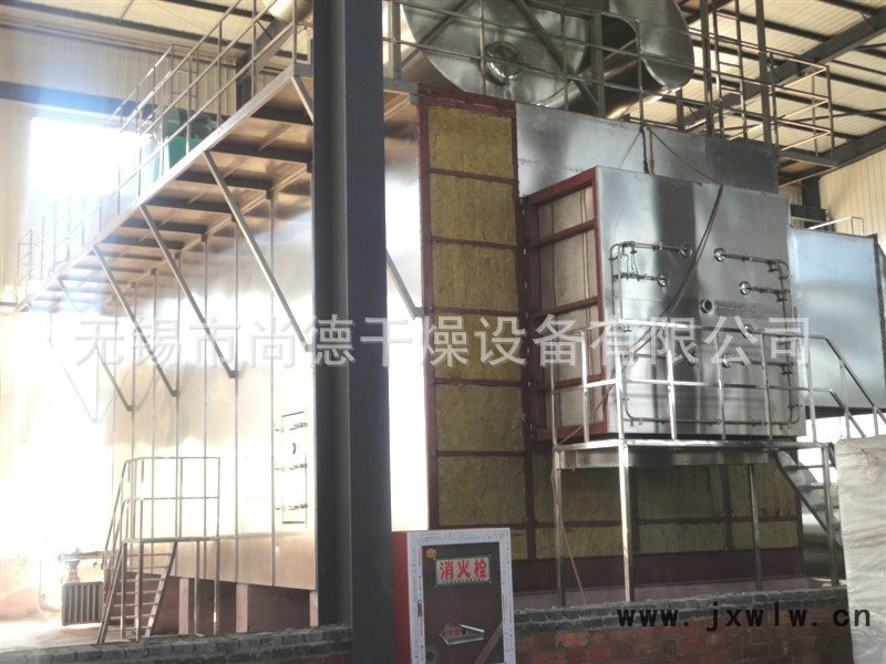 WYZ臥式噴霧干燥設(shè)備WYZ100-2000 價(jià)格50-25