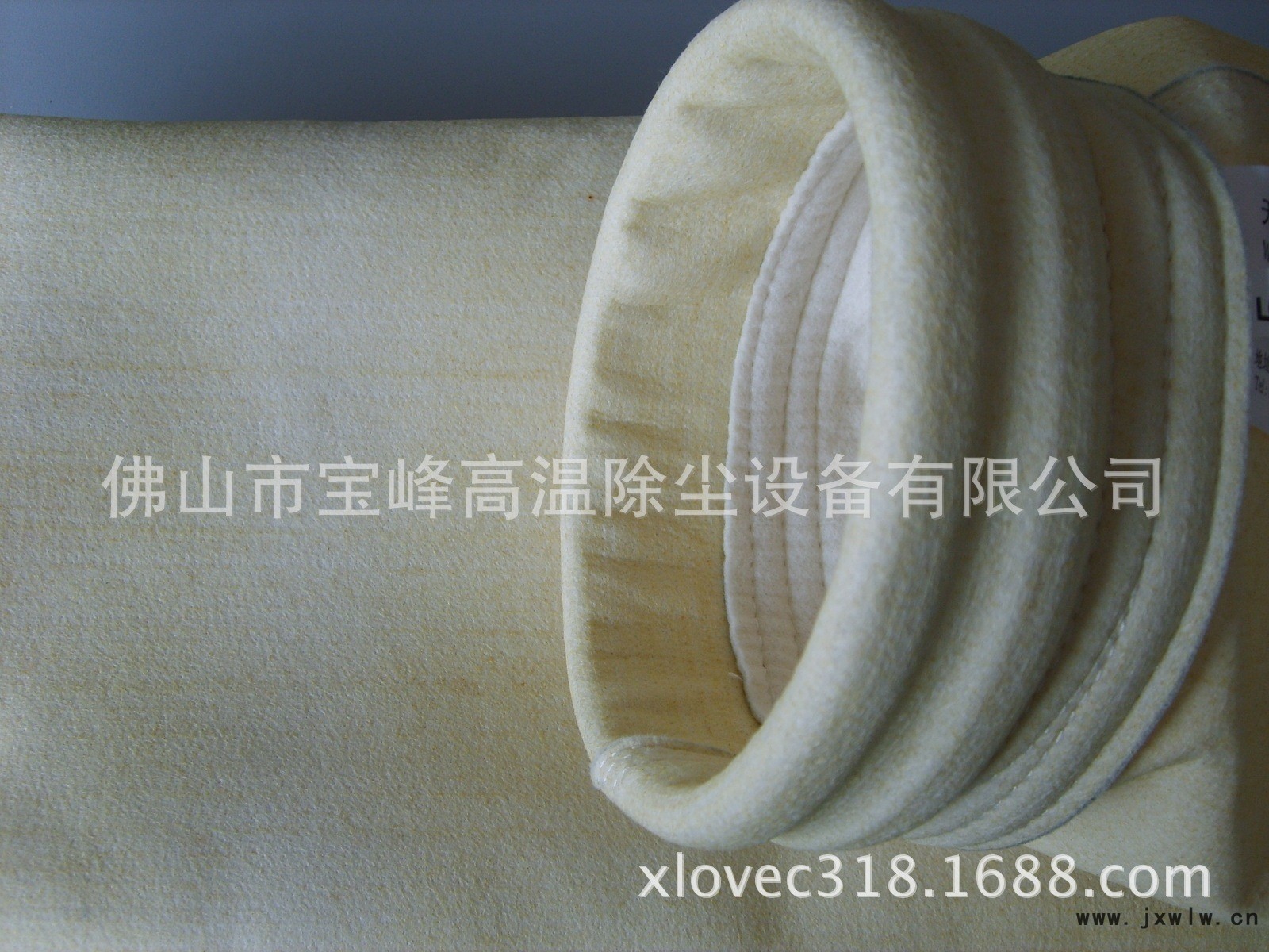 亞克力氈1