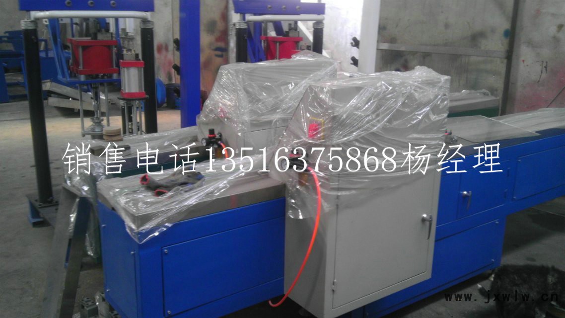 丁基膠涂布機 (2)