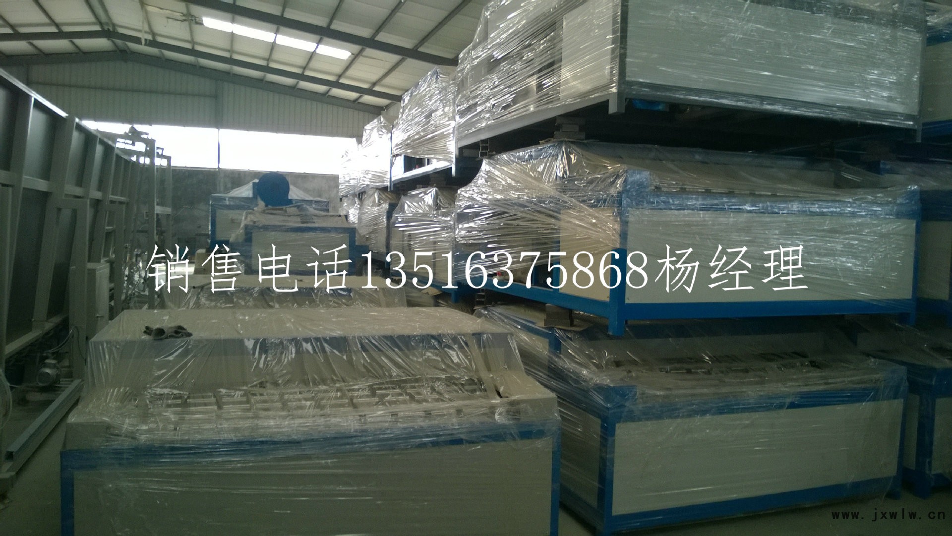 玻璃清洗干燥機