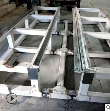 廠家供應(yīng)不銹鋼機(jī)架焊接加工 機(jī)架焊接加工 廣東機(jī)架焊接加工