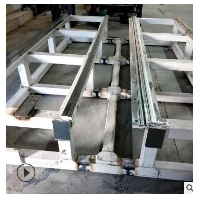 廠家供應(yīng)不銹鋼機(jī)架焊接加工 機(jī)架焊接加工 廣東機(jī)架焊接加工