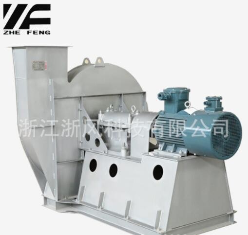 D9-19、9-26系列離心風(fēng)機(jī)高壓離心管道風(fēng)機(jī)抽風(fēng)排風(fēng)機(jī)不銹鋼定制