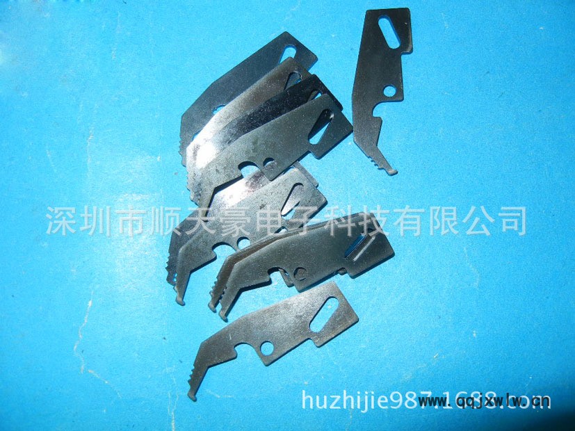 環(huán)球AI配件 43902204 1